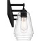 Quoizel Dacosta Bath 4 Lights Earth Black DAC8633EK - alternate 4